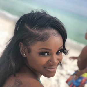 Meet your Posher, Khadijah